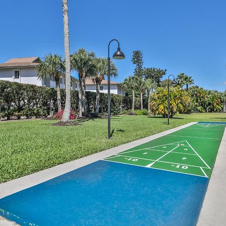 Appartement Compass Point 221 à Sanibel Extérieur photo