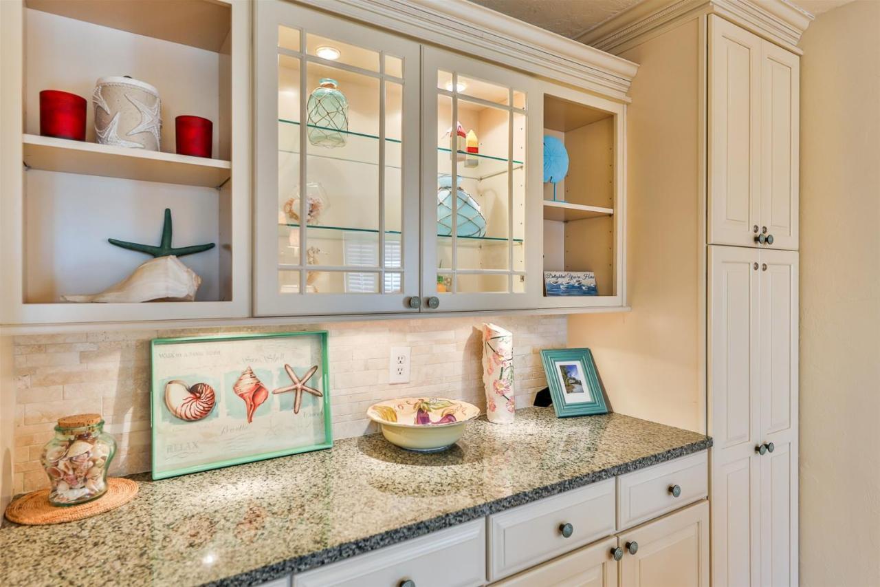 Appartement Compass Point 221 à Sanibel Extérieur photo
