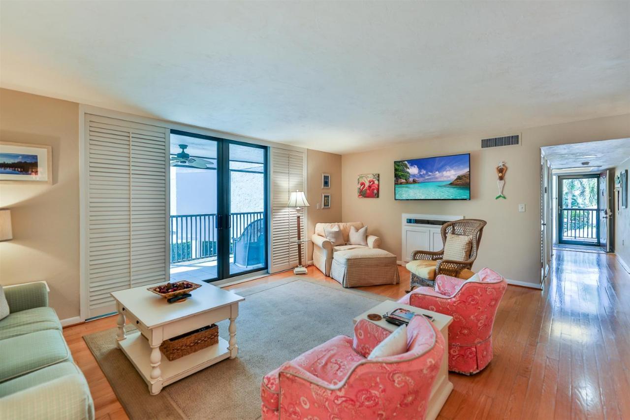 Appartement Compass Point 221 à Sanibel Extérieur photo