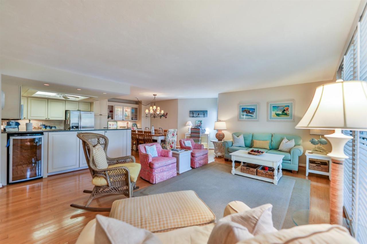 Appartement Compass Point 221 à Sanibel Extérieur photo