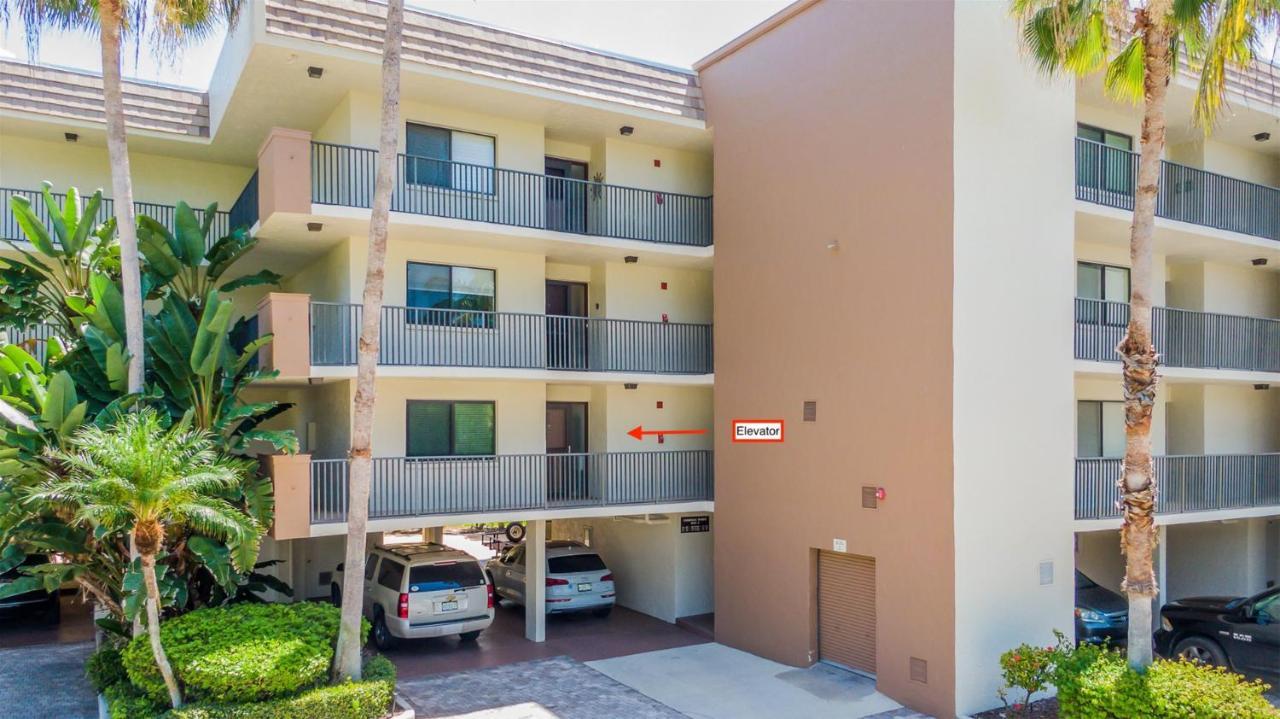 Appartement Compass Point 221 à Sanibel Extérieur photo