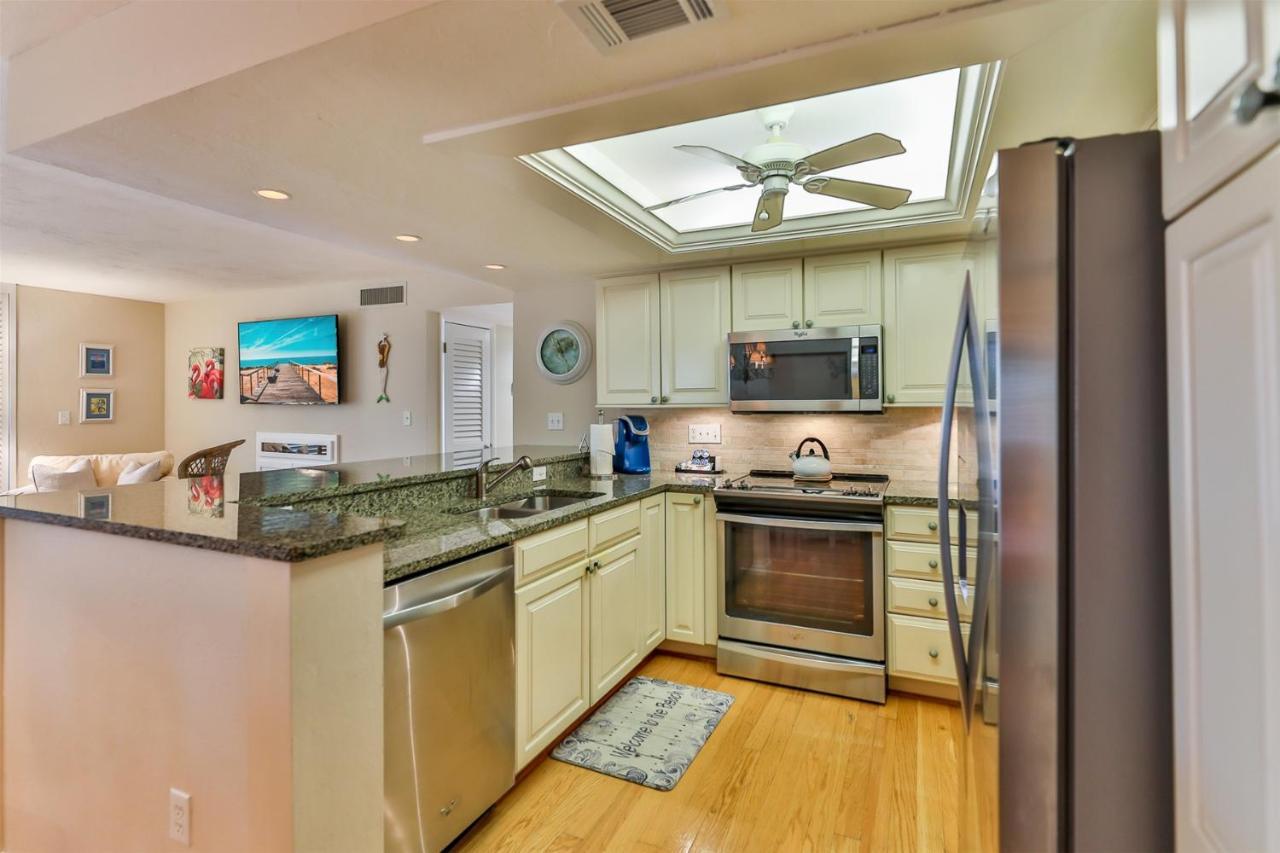Appartement Compass Point 221 à Sanibel Extérieur photo