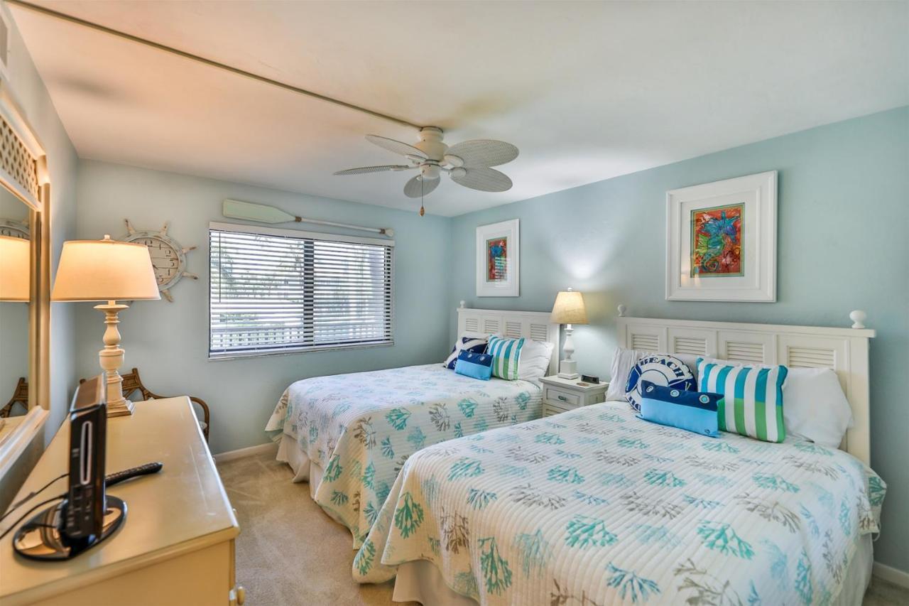 Appartement Compass Point 221 à Sanibel Extérieur photo