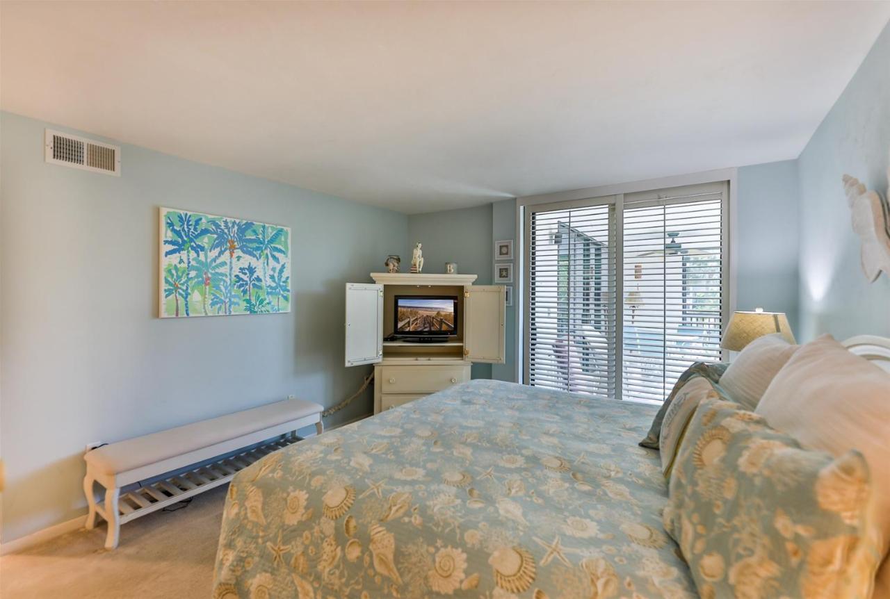 Appartement Compass Point 221 à Sanibel Extérieur photo