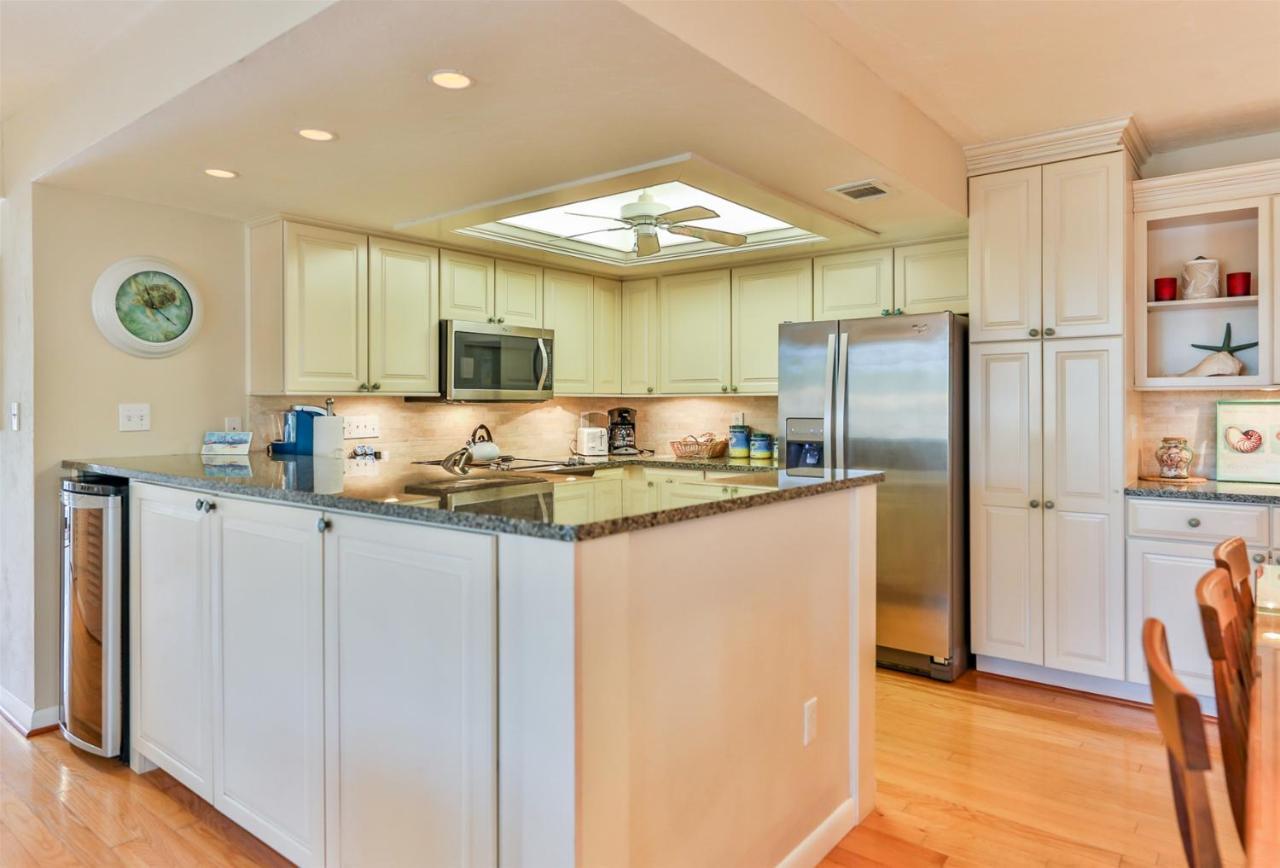 Appartement Compass Point 221 à Sanibel Extérieur photo