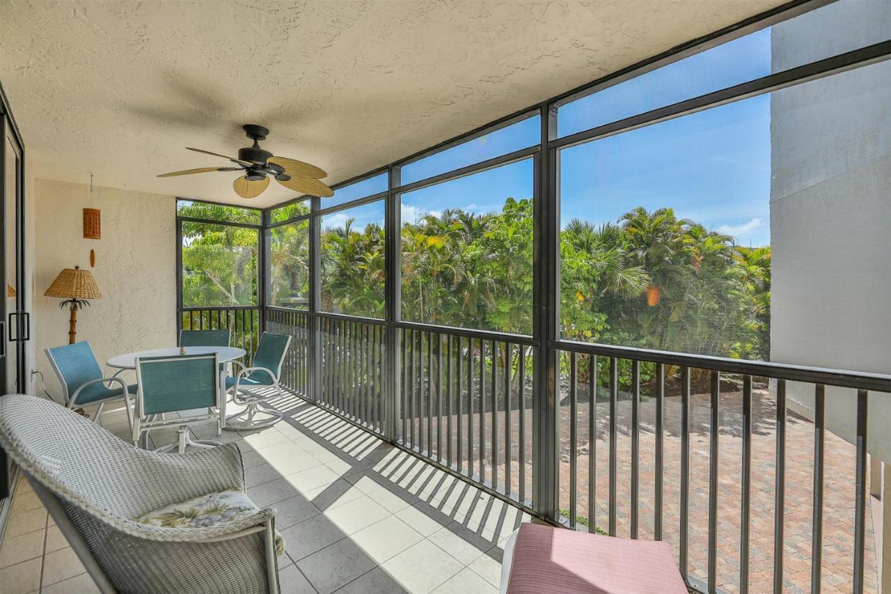 Appartement Compass Point 221 à Sanibel Extérieur photo