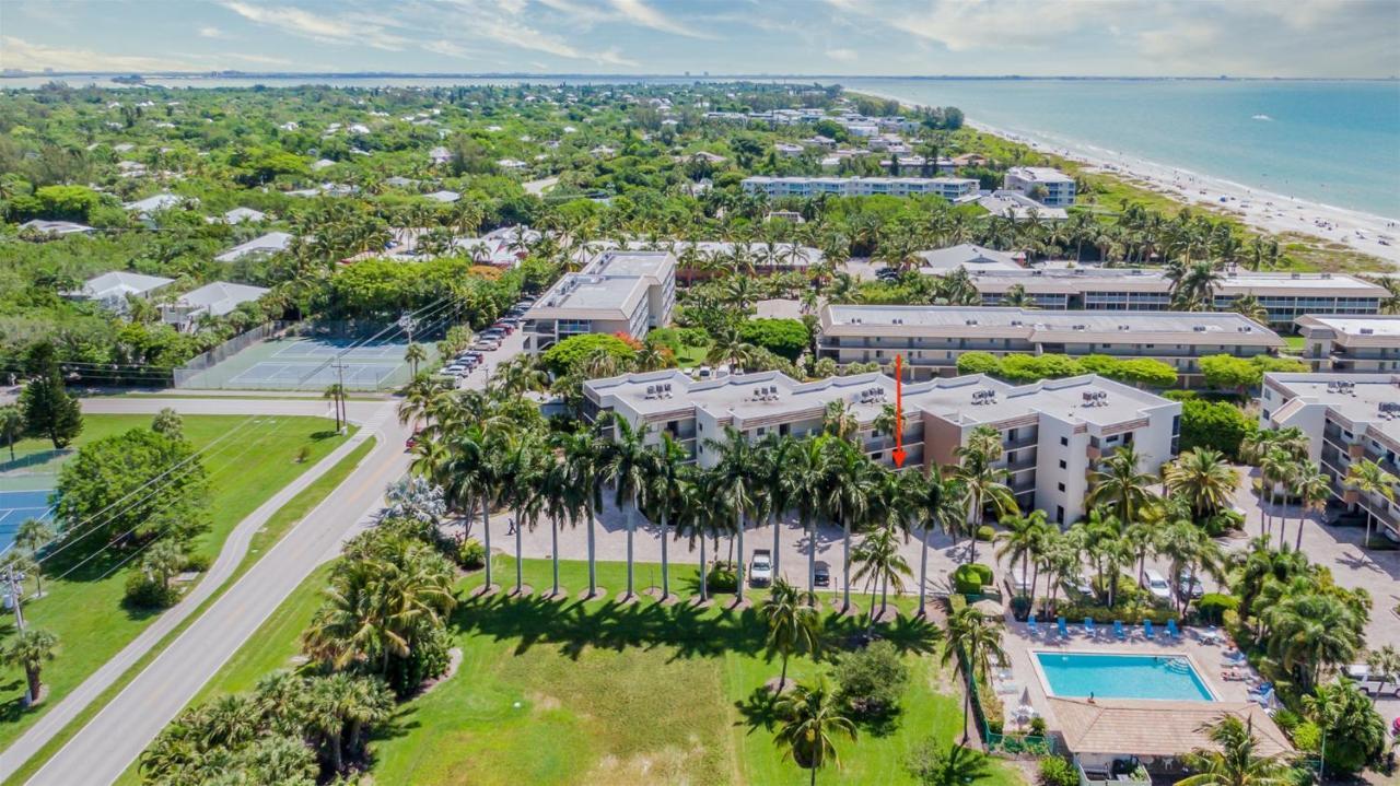 Appartement Compass Point 221 à Sanibel Extérieur photo