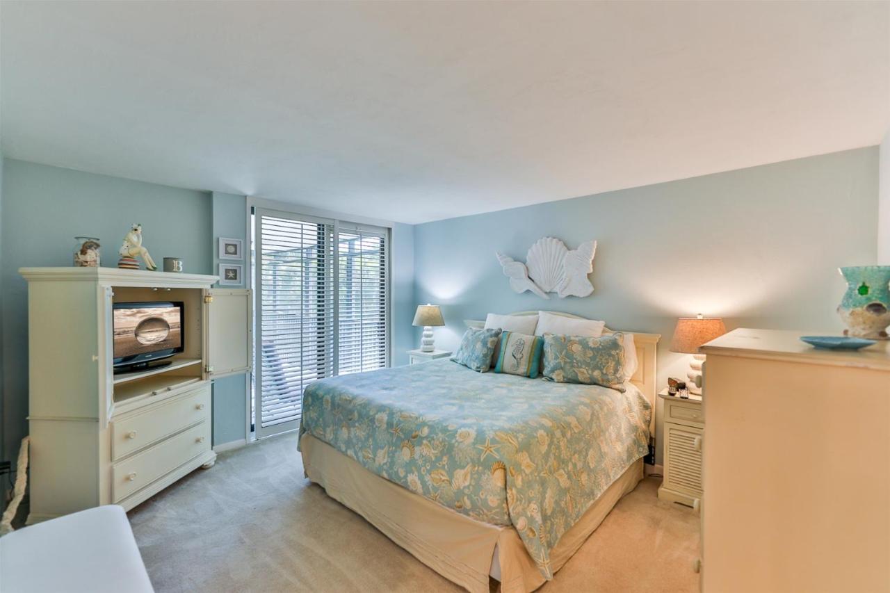 Appartement Compass Point 221 à Sanibel Extérieur photo