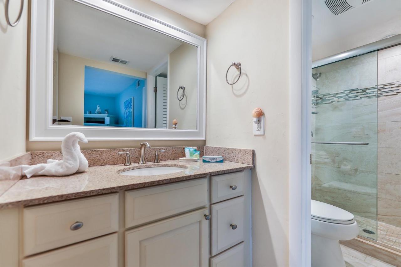 Appartement Compass Point 221 à Sanibel Extérieur photo