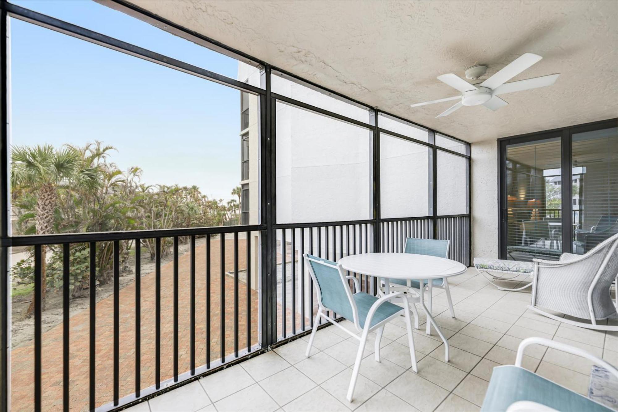 Appartement Compass Point 221 à Sanibel Extérieur photo