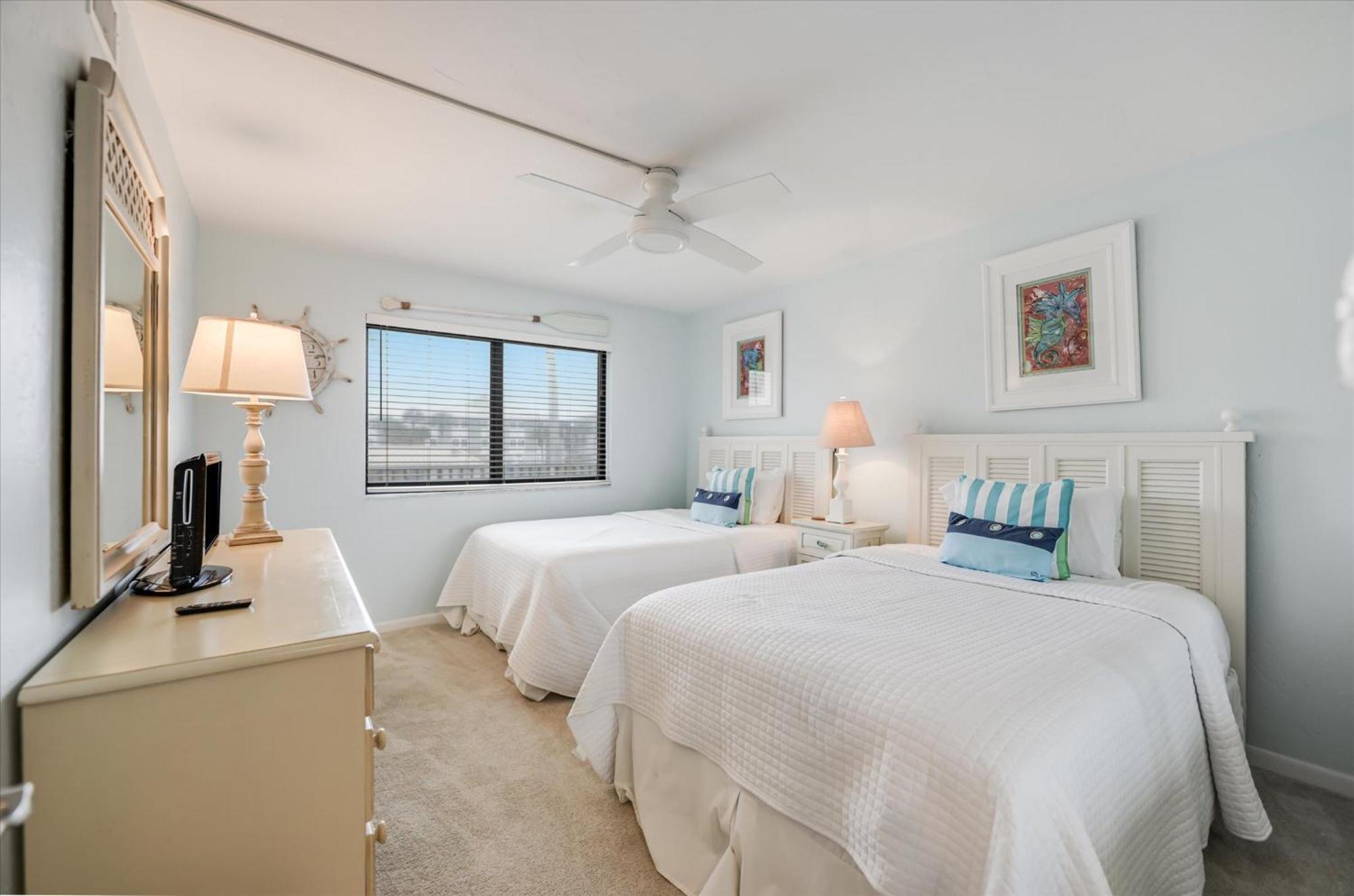 Appartement Compass Point 221 à Sanibel Extérieur photo