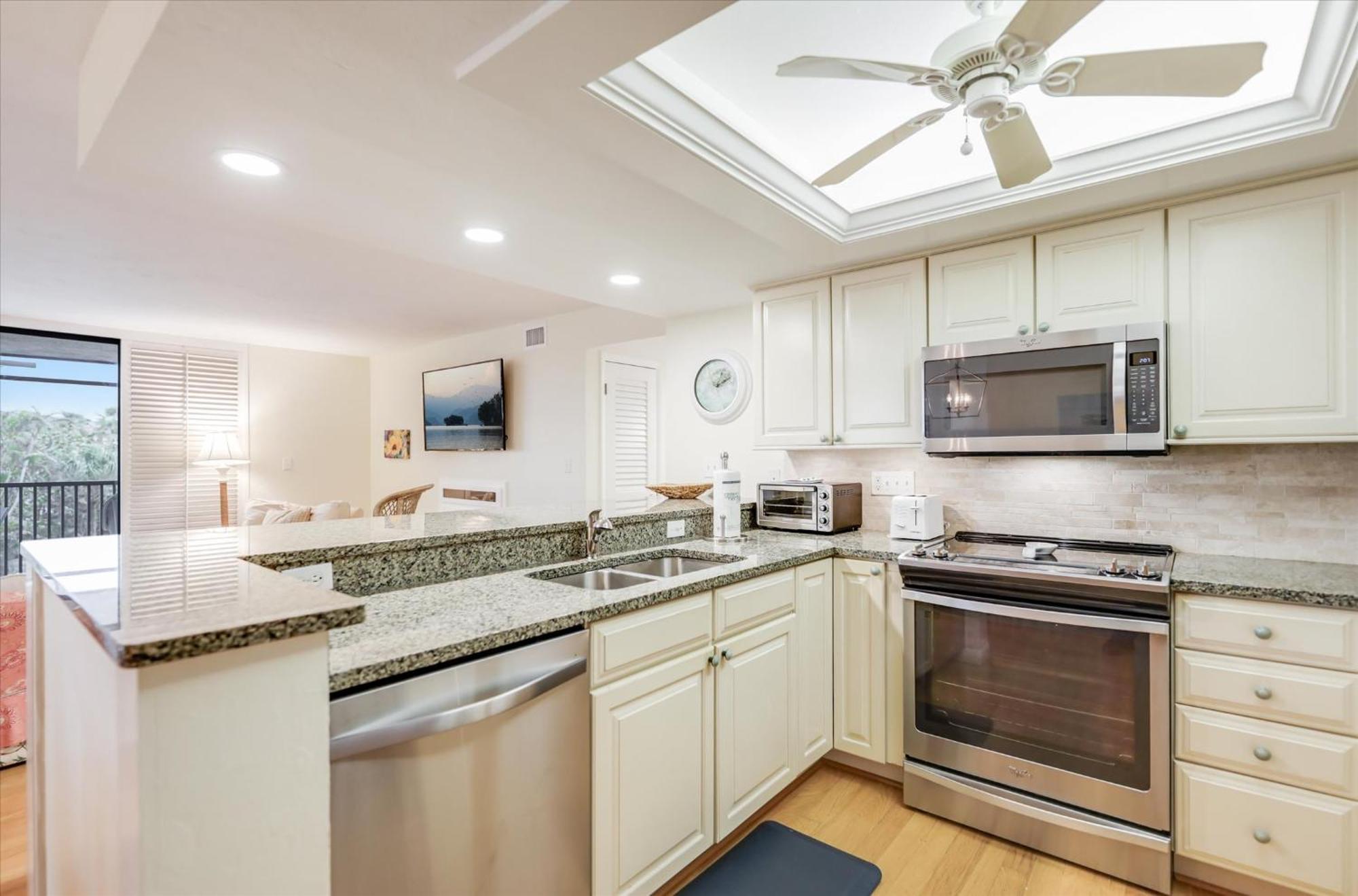 Appartement Compass Point 221 à Sanibel Extérieur photo