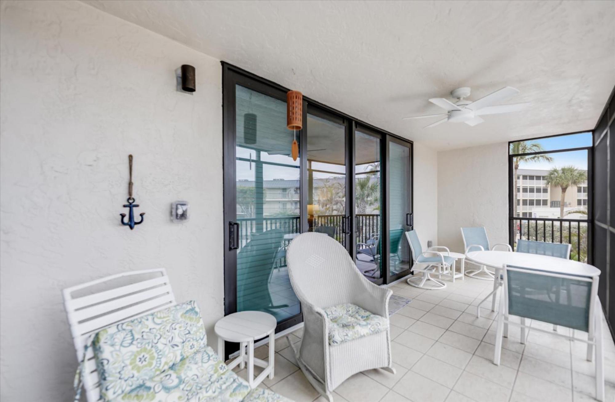 Appartement Compass Point 221 à Sanibel Extérieur photo