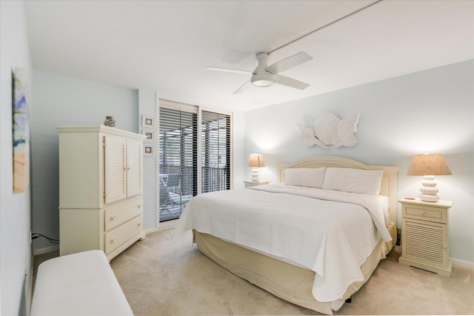 Appartement Compass Point 221 à Sanibel Extérieur photo