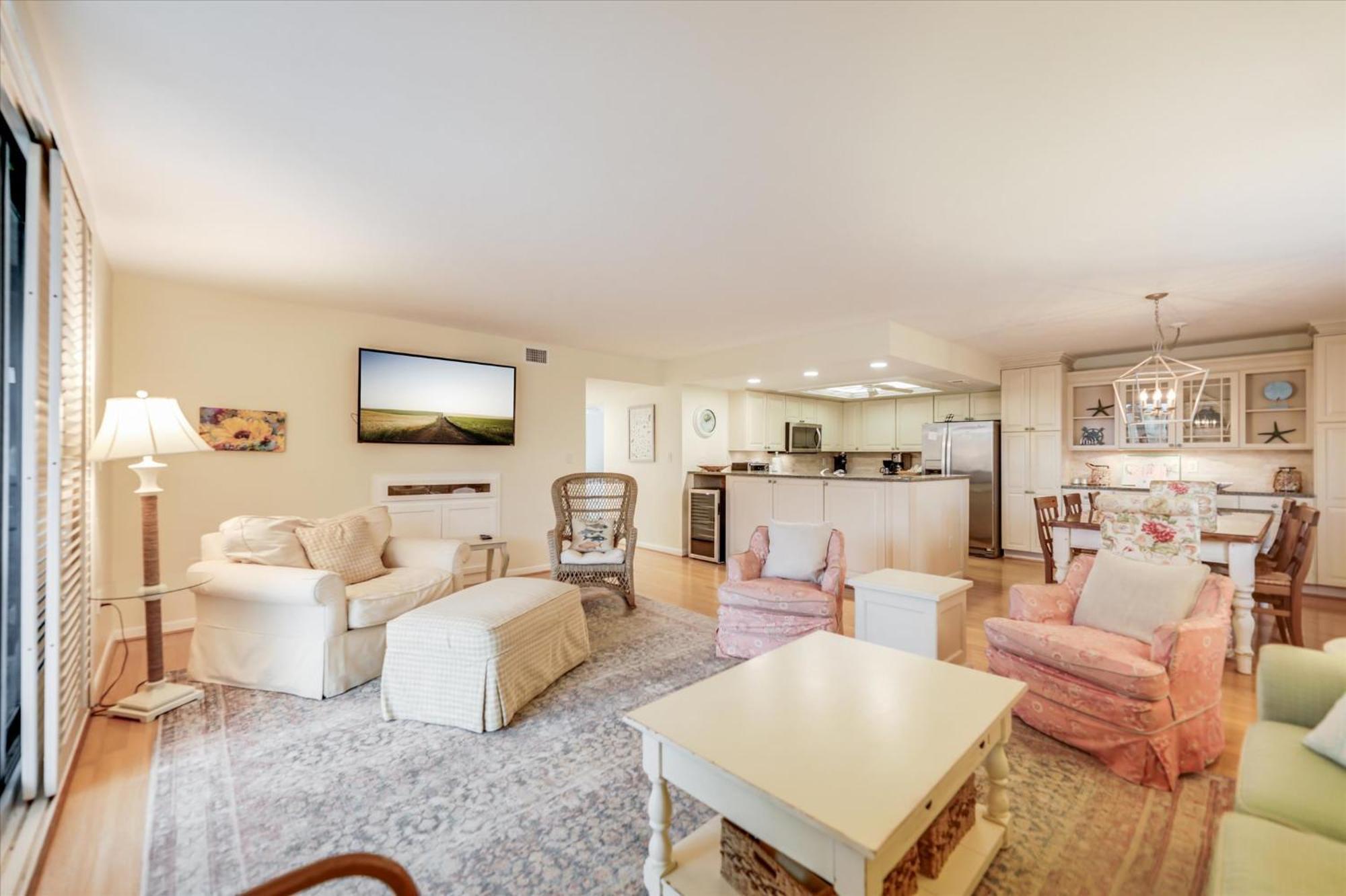 Appartement Compass Point 221 à Sanibel Extérieur photo